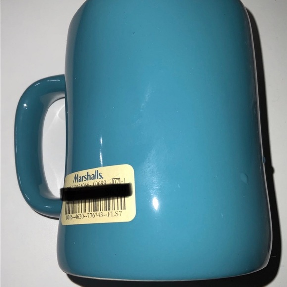 Rae Dunn WITCH PLEASE Mug - Picture 6 of 8